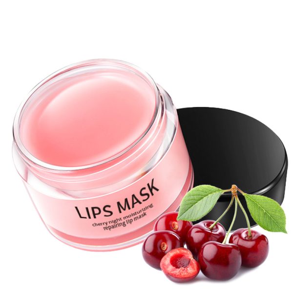 Moisturizing Lip Care Balm