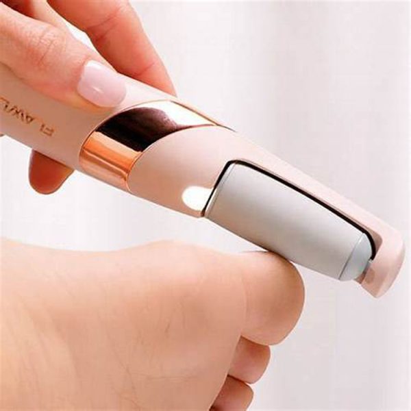 Electric Foot Grinder Original for Removing Dead Skin | foot grinder, dead skin remover, pedicure