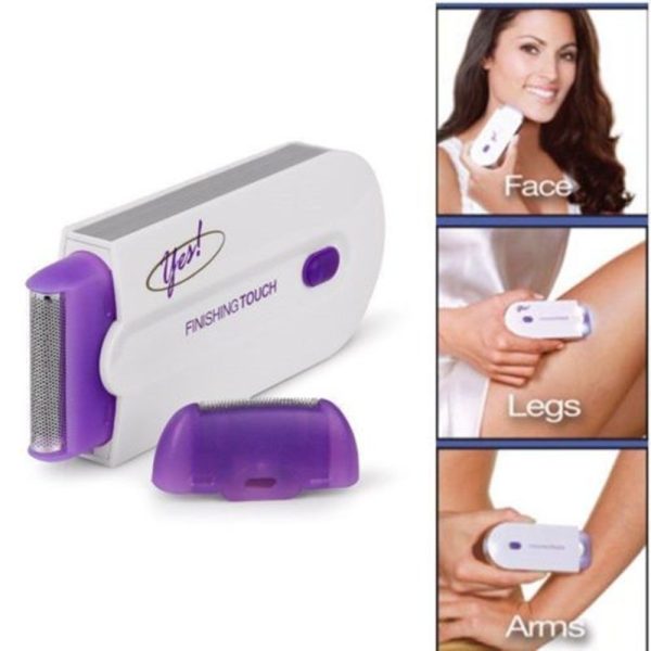 Laser Hair Removal Device Original for Smooth Skin | laser hair removal, IPL, hair remover