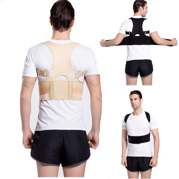 Humpback Correction Belt Original for Better Posture | posture belt, humpback, back corrector
