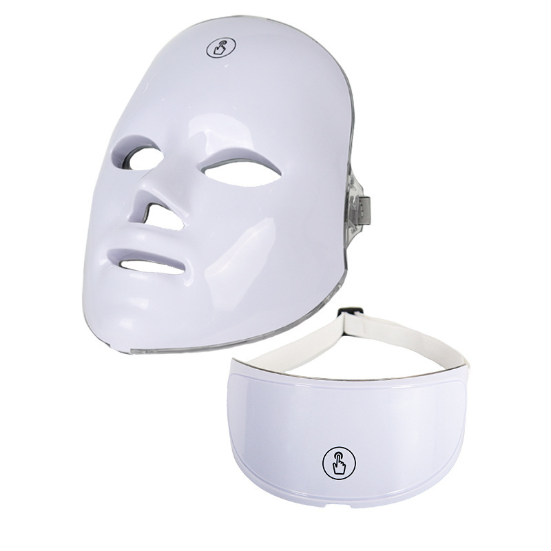 LED Beauty Mask Original for Skin Rejuvenation | LED mask, skincare, anti aging - Image 2