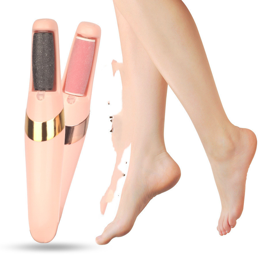 Electric Foot Grinder Original for Removing Dead Skin | foot grinder, dead skin remover, pedicure - Image 8