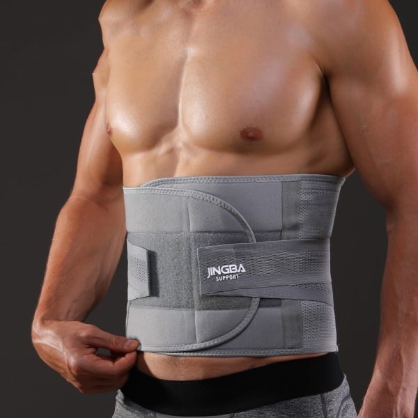Waist Protection Belt Original for Lower Back Support | waist support, back brace, lumbar support
