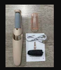 Electric Foot Grinder Original for Removing Dead Skin | foot grinder, dead skin remover, pedicure - Image 9