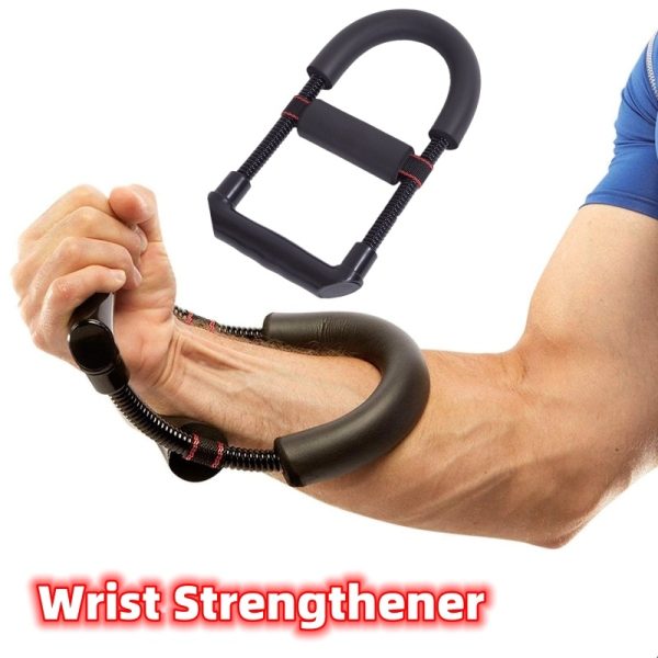 Hand Grip Strengthener Original for Stronger Forearms | hand grip, forearm trainer, grip strength