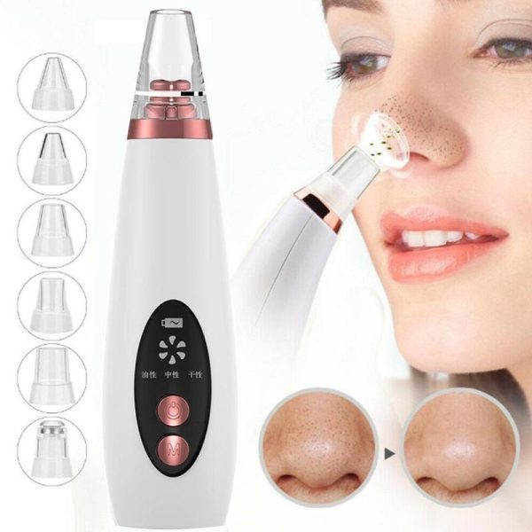Blackhead Remover Original for Deep Pore Cleaning | blackhead remover, pore vacuum, acne care