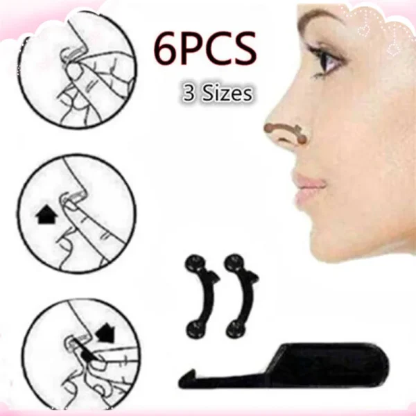 Nose Shaper Original for Better Nose Contouring | nose shaper, nose lift, beauty tool