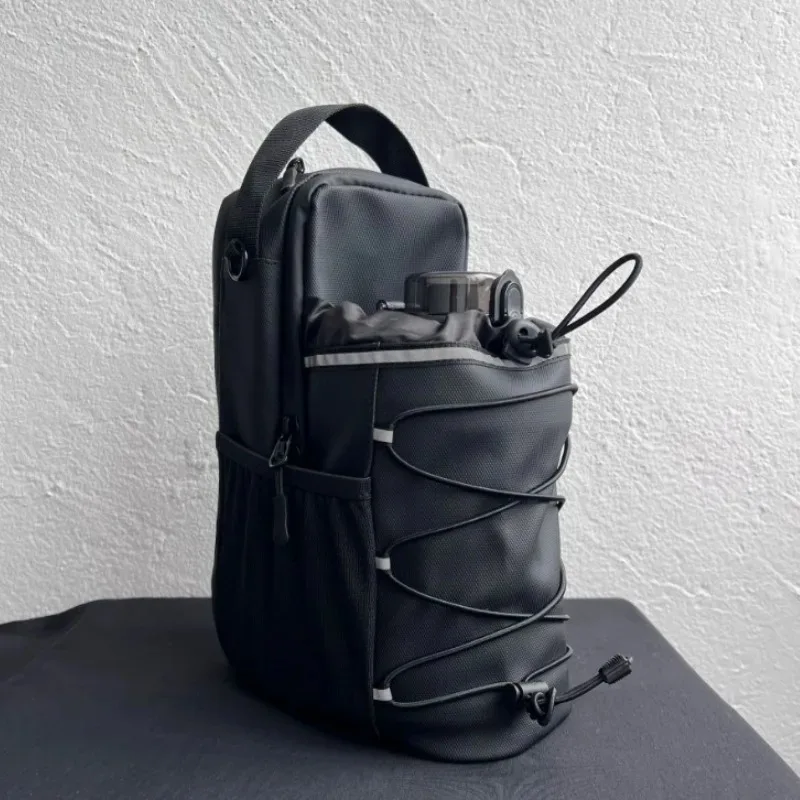 Magnetic Water Bottle Bag Original for Easy Gym Carry | magnetic water bottle bag, gym bag, fitness accessories - Image 6
