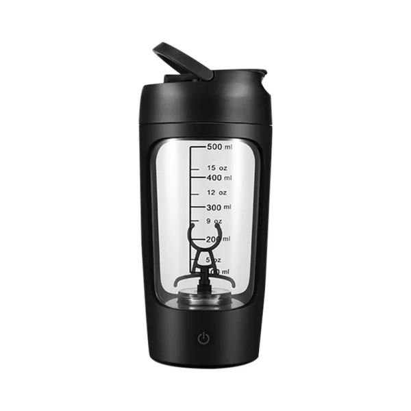 USB Protein Shaker Original for Smooth Protein Mixing | protein shaker, blender bottle, fitness bottle