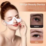 Red Light Eye Massager Original for Dark Circle Relief | eye massager, dark circles, eye care