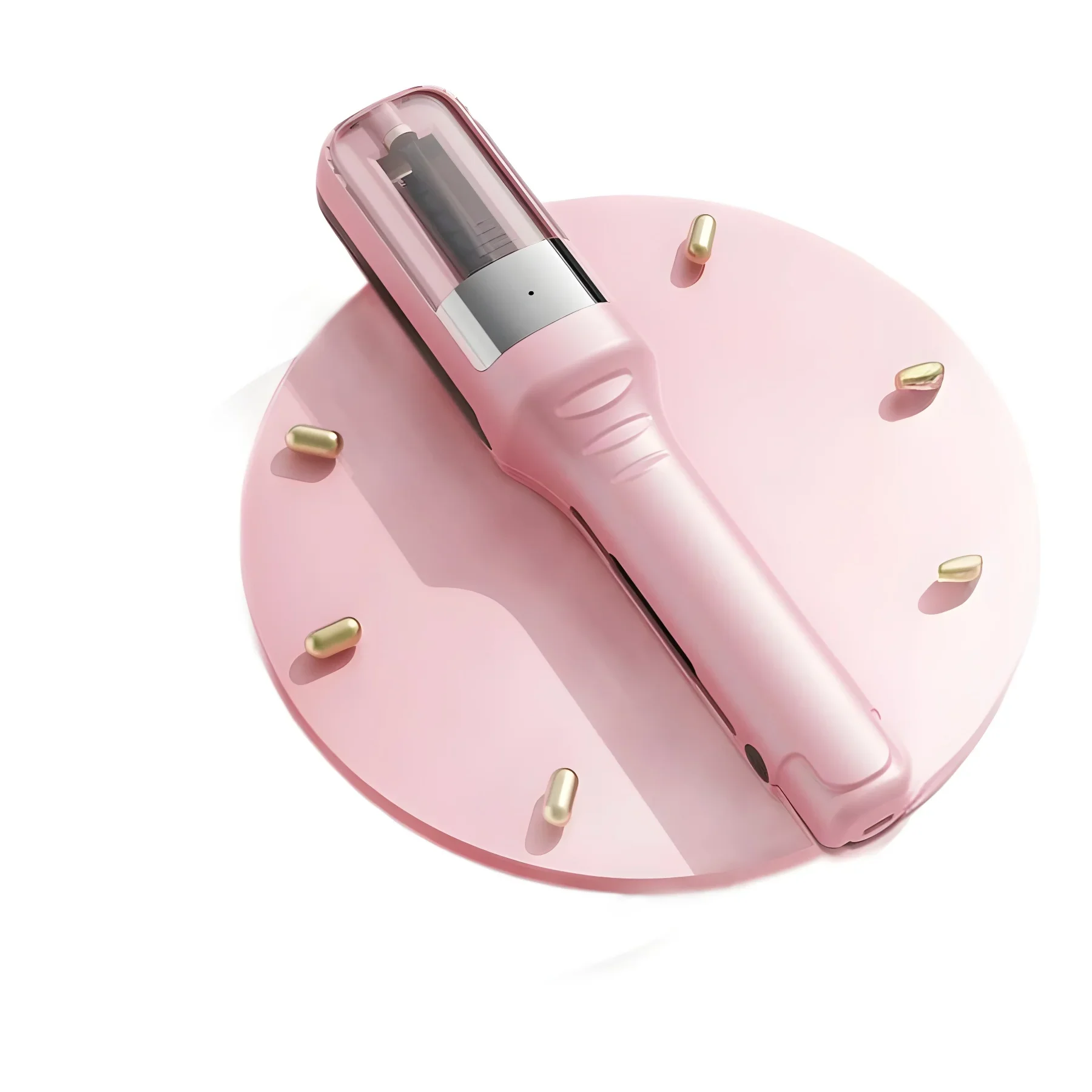 Split End Trimmer Original for Damaged Hair Repair | split end trimmer, damaged hair, hair care - Image 6