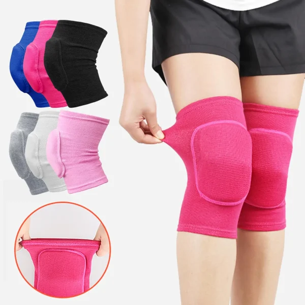 Sports Knee Pads Original for Knee Support | knee support, knee pads, sports protection