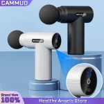 Massage Gun Original for Deep Muscle Recovery | massage gun, muscle recovery, deep tissue