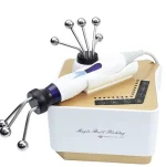 Microcurrent Face Massager Original for Skin Tightening | microcurrent, face lifting, anti aging