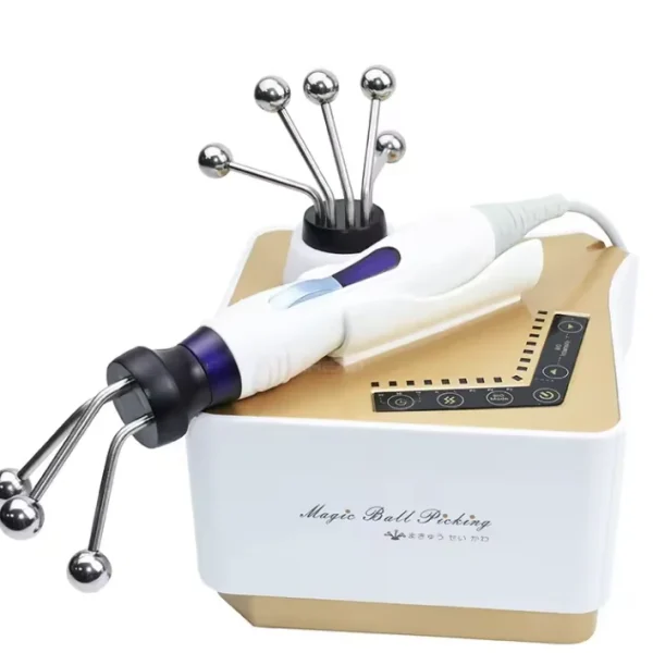 Microcurrent Face Massager Original for Skin Tightening | microcurrent, face lifting, anti aging