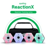 Reaction Training Light Original for Speed and Agility | reaction light, agility, reflex training