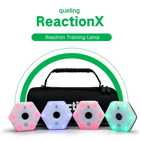 Reaction Training Light Original for Speed and Agility | reaction light, agility, reflex training