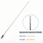 QSWTITAN Water Injection Micro Cannula