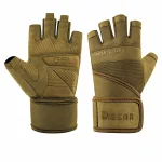 Gym Gloves Original for Better Workout Grip | gym gloves, fitness gloves, weightlifting