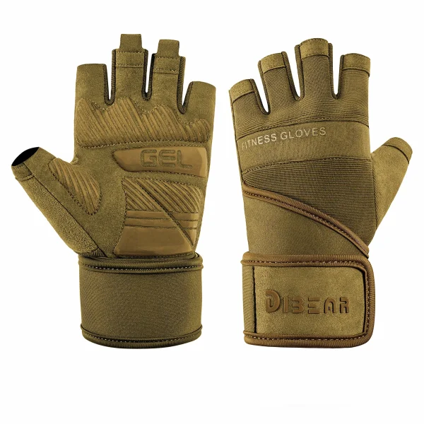 Gym Gloves Original for Better Workout Grip | gym gloves, fitness gloves, weightlifting