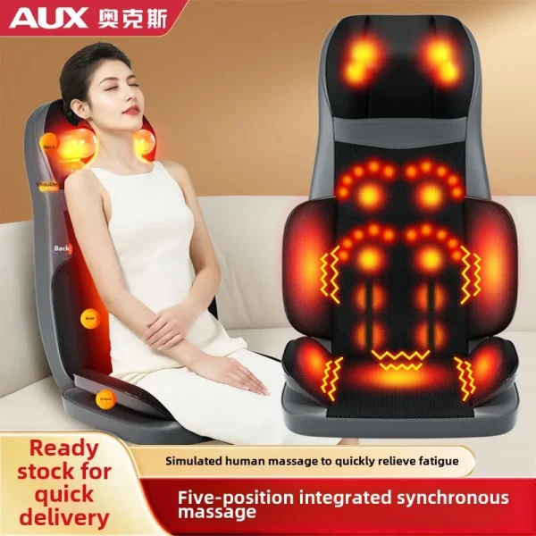 Full Body Massager Original for Back Pain Relief | full body massager, back massage, relaxation