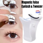 Magnetic Eyelash Applicator Original for Easy Lash Application | eyelash applicator, magnetic lashes, makeup tools