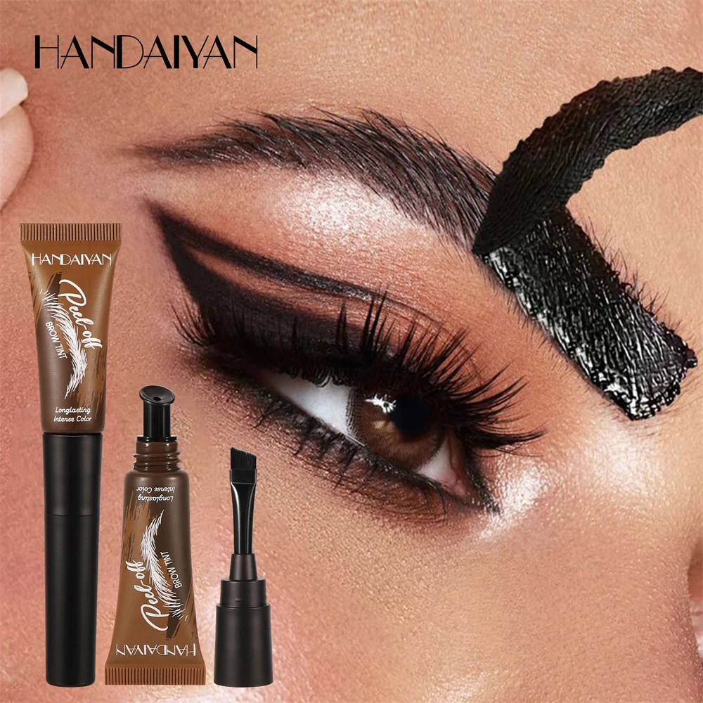 Eyebrow Tint Original for Long-Lasting Brows | eyebrow tint, brow makeup, waterproof brows - Image 3