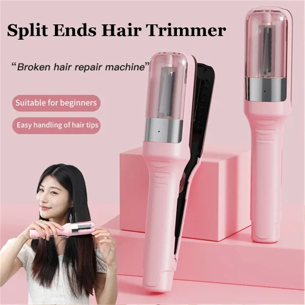 Split End Trimmer Original for Damaged Hair Repair | split end trimmer, damaged hair, hair care