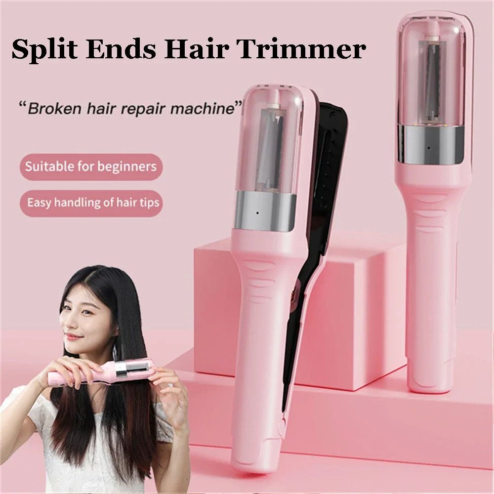 Split End Trimmer Original for Damaged Hair Repair | split end trimmer, damaged hair, hair care