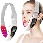 Electric Face Massager Original for V-Line Lifting | face massager, V line, facial lifting