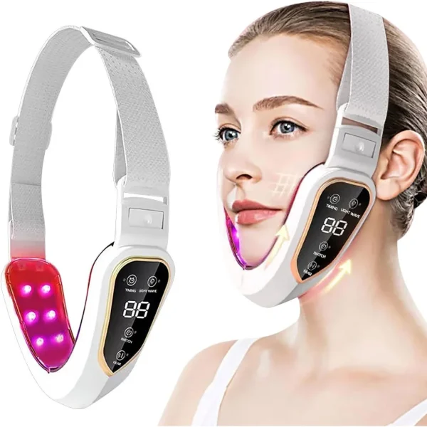 Electric Face Massager Original for V-Line Lifting | face massager, V line, facial lifting