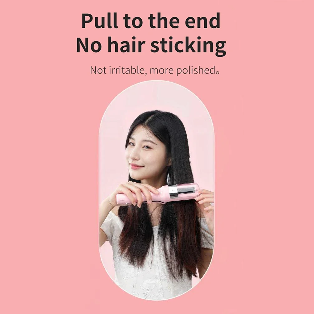 Split End Trimmer Original for Damaged Hair Repair | split end trimmer, damaged hair, hair care - Image 3