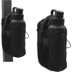 Magnetic Gym Bottle Bag – 25cm