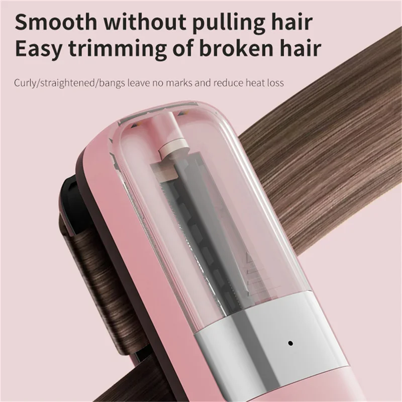Split End Trimmer Original for Damaged Hair Repair | split end trimmer, damaged hair, hair care - Image 5