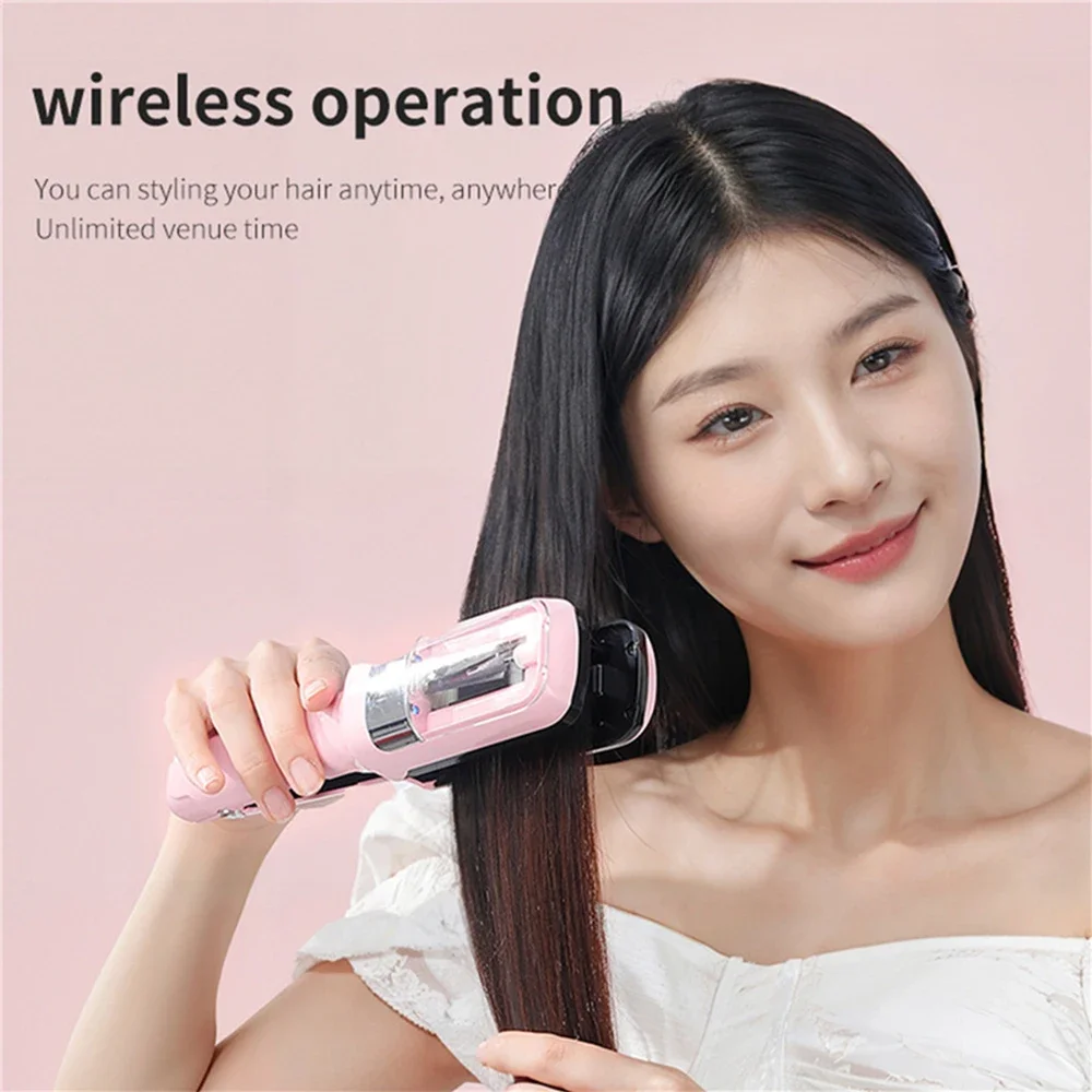 Split End Trimmer Original for Damaged Hair Repair | split end trimmer, damaged hair, hair care - Image 4