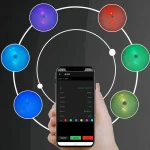ReactionX Smart Reaction Ball XB-01