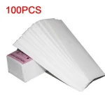 Wax Strips Original for Clean Hair Removal | waxing strips, depilatory paper, wax paper