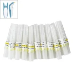 SENPKON 0.3 × 21mm Plasma Pen Replacement Tips