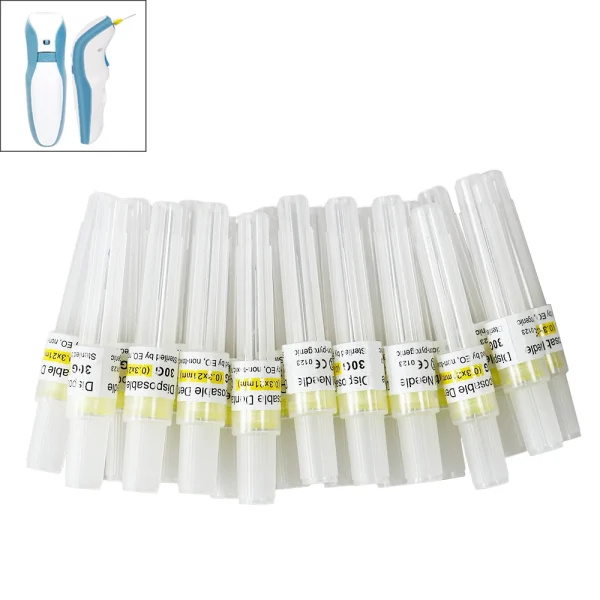 Plasma Pen Needles Original for Precision Skin Treatment | plasma pen, beauty needles, skincare