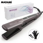 Ceramic Hair Straightener Original for Smooth Hair | ceramic straightener, flat iron, hair styling