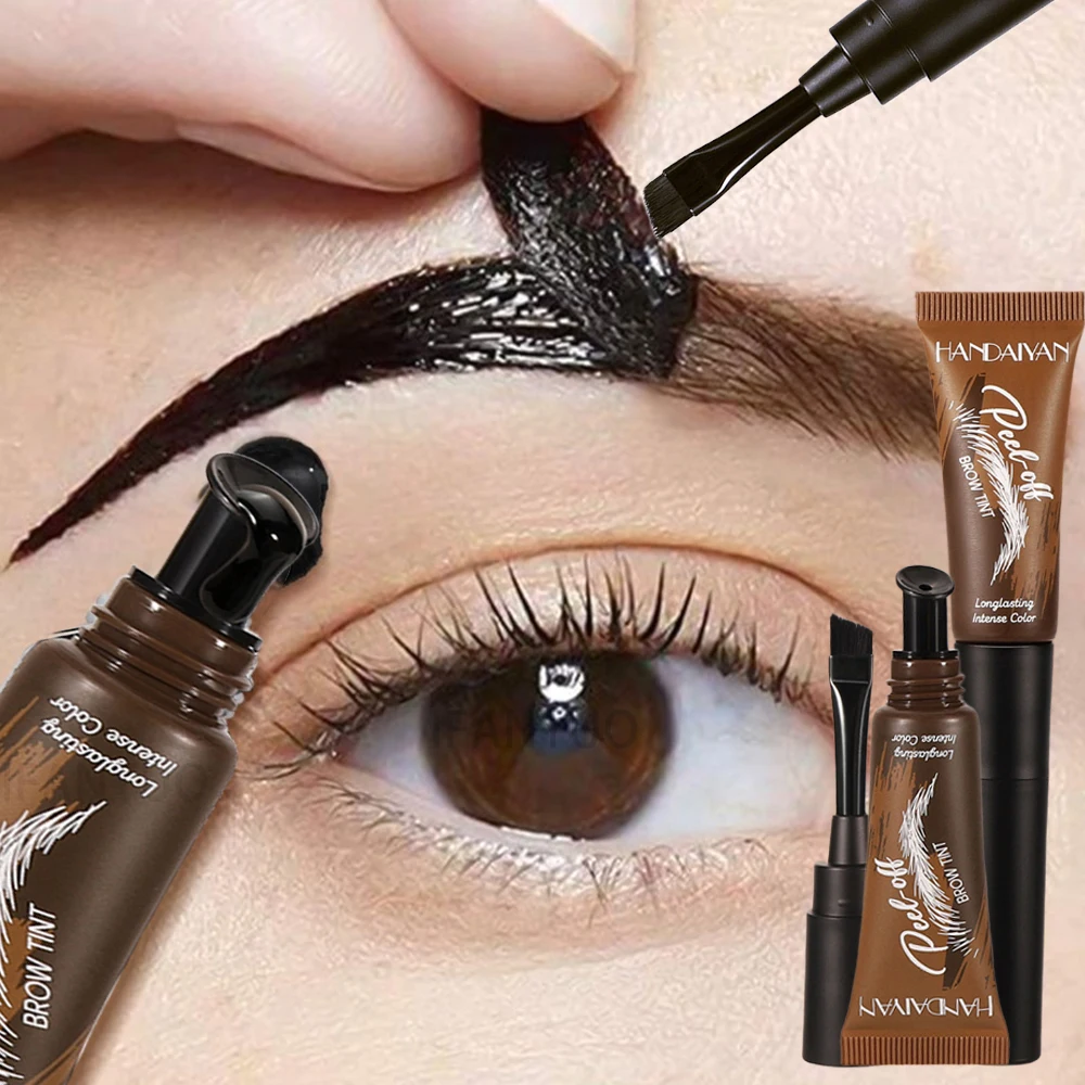 Eyebrow Tint Original for Long-Lasting Brows | eyebrow tint, brow makeup, waterproof brows